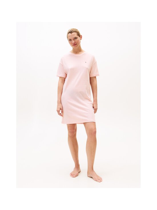 Tommy Hilfiger - Öösärk - T06 LIGHT PINK HEATHER | Stockmann - photo 2