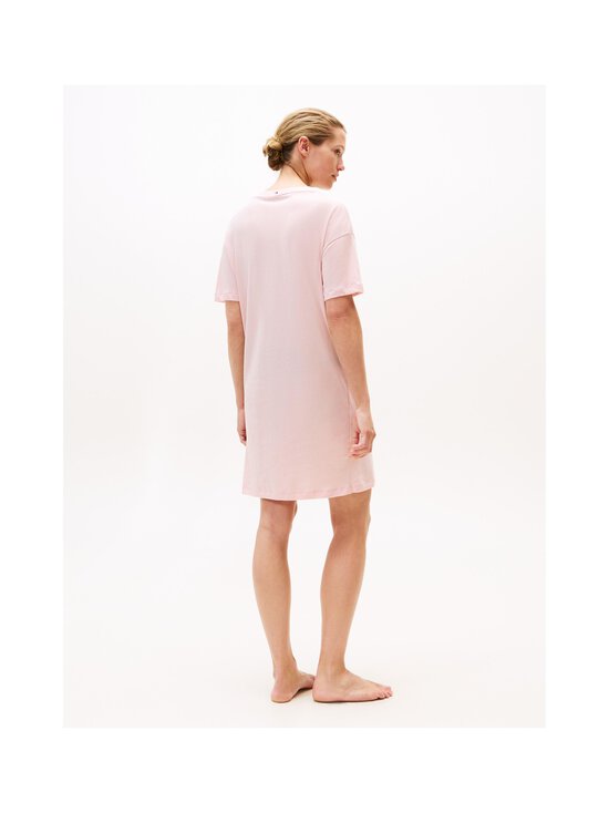 Tommy Hilfiger - Öösärk - T06 LIGHT PINK HEATHER | Stockmann - photo 3