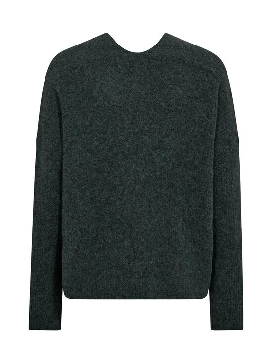 MOS MOSH - MMThora-neulepusero - 836 URBAN CHIC - photo 2 MOS MOSH - MMThora-neulepusero - 836 URBAN CHIC | Stockmann - photo 2