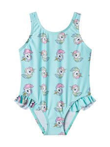 Name It - NmfZanne peldkostīms - BLUE TINT Name It - NmfZanne peldkostīms - BLUE TINT | Stockmann