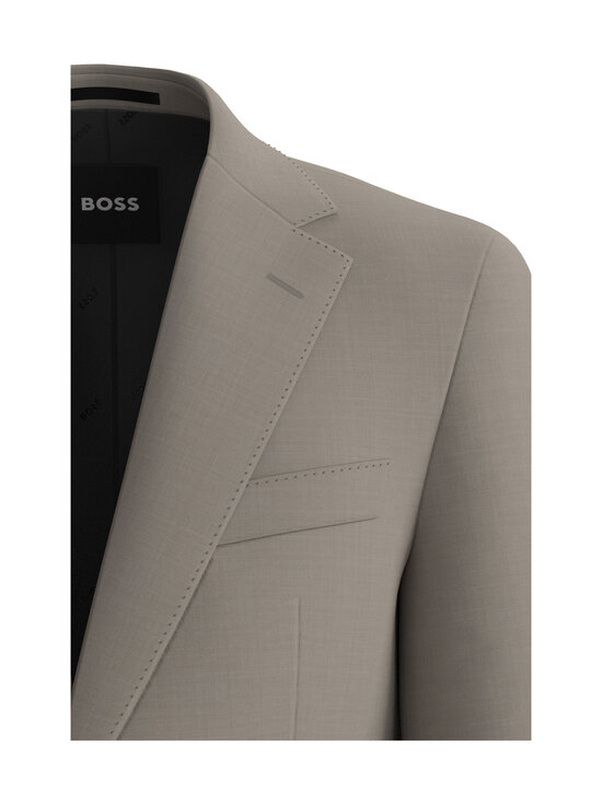 BOSS - Jeckson uzvalks - OPEN GREEN | Stockmann - photo 4