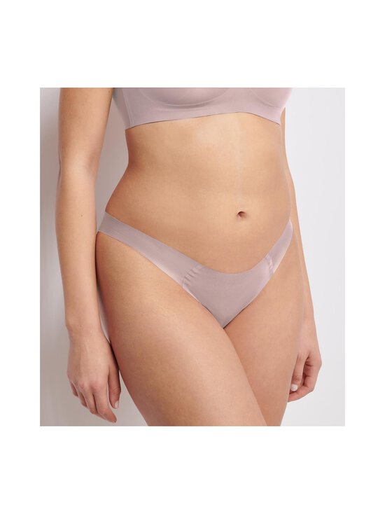 Sloggi - Aluspüksid Zero Feel 2.0 Tiny Tanga - 3649 PEROLA - photo 3 Sloggi - Aluspüksid Zero Feel 2.0 Tiny Tanga - 3649 PEROLA | Stockmann - photo 3