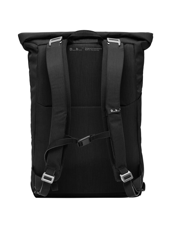 Db - Entour Daypack -reppu 18 l - 0049 BLACK OUT | Stockmann - photo 3