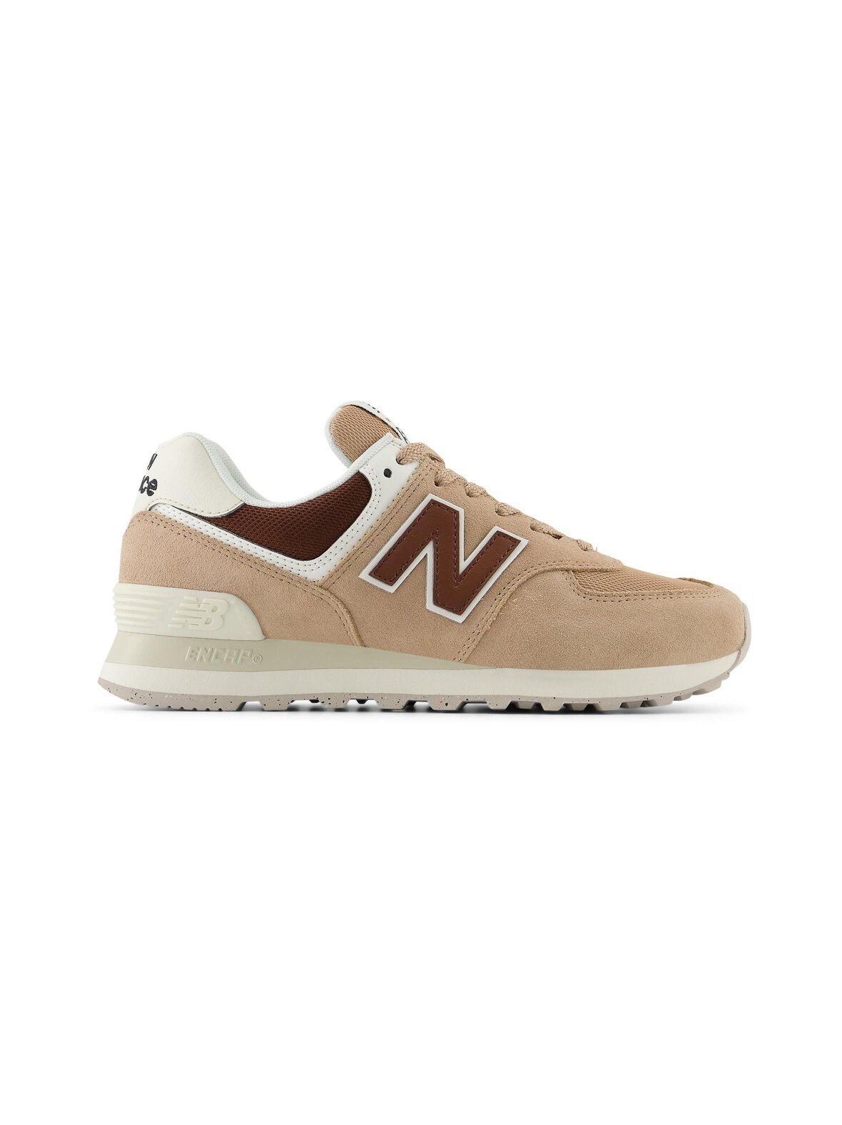 New Balance 574-nahkasneakerit