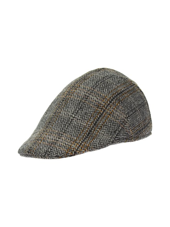 KN Collection - Raul New -hattu - 34 GRAPHITE 34 - photo 1 KN Collection - Raul New -hattu - 34 GRAPHITE 34 | Stockmann - photo 1