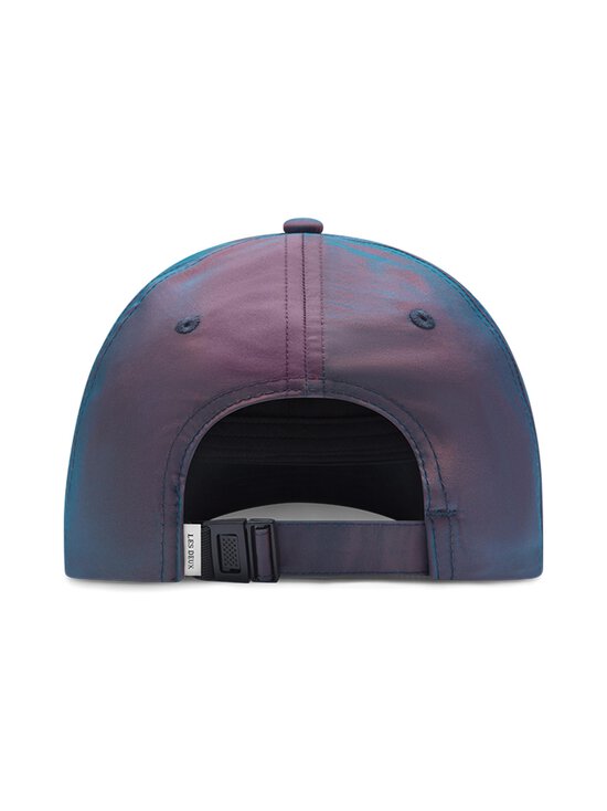 Les Deux - Shiny Tech Dad Cap -lippalakki - 517 OIL GREEN - photo 2 Les Deux - Shiny Tech Dad Cap -lippalakki - 517 OIL GREEN | Stockmann - photo 2