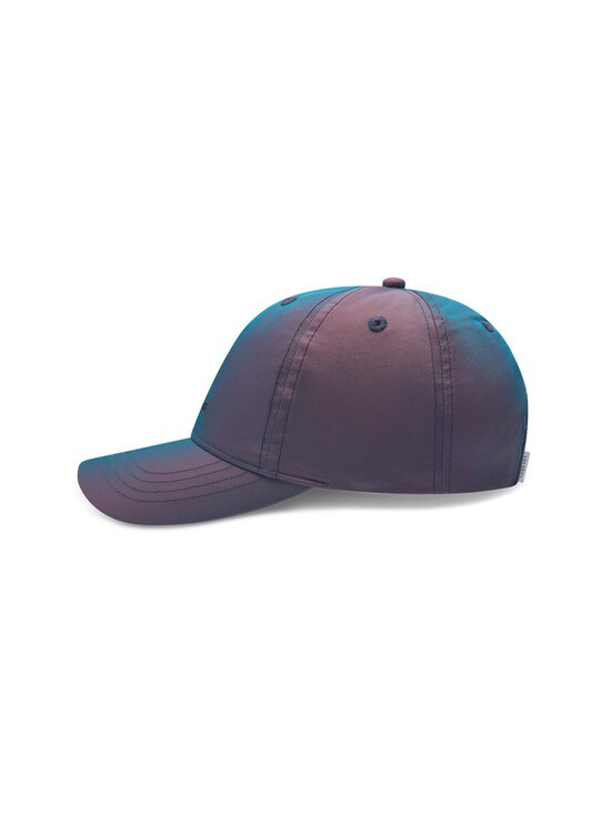 Les Deux - Shiny Tech Dad Cap -lippalakki - 517 OIL GREEN - photo 3 Les Deux - Shiny Tech Dad Cap -lippalakki - 517 OIL GREEN | Stockmann - photo 3