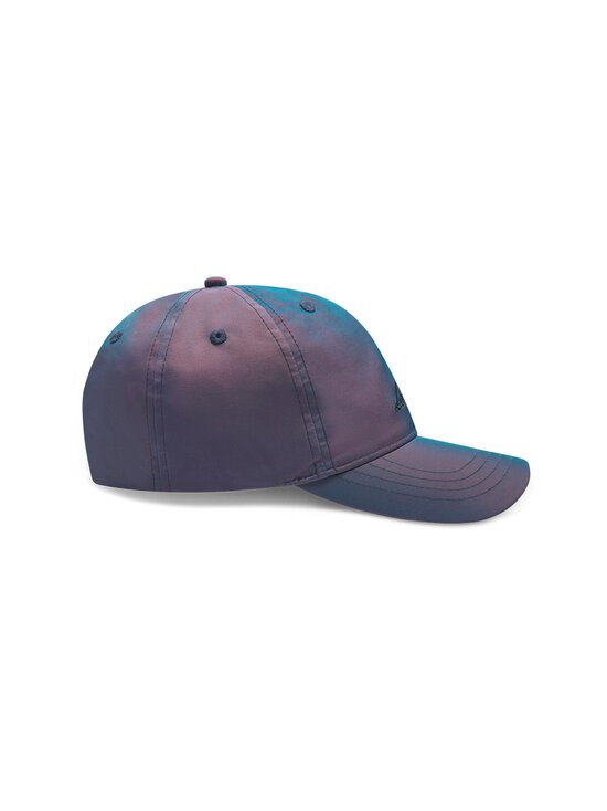 Les Deux - Shiny Tech Dad Cap -lippalakki - 517 OIL GREEN - photo 4 Les Deux - Shiny Tech Dad Cap -lippalakki - 517 OIL GREEN | Stockmann - photo 4
