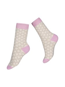 Vogue - Ivy zeķes - 6751 PEONY ROSE | Stockmann