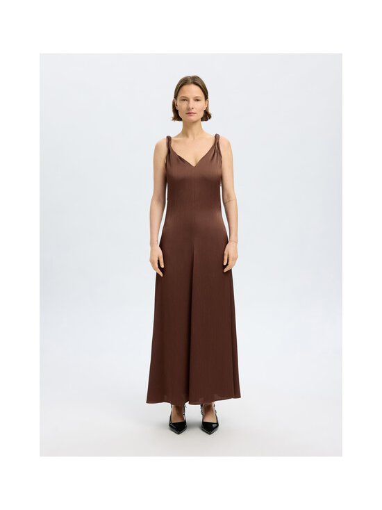 Selected - Kleit SlfNora - CHESTNUT - photo 6 Selected - Kleit SlfNora - CHESTNUT | Stockmann - photo 6