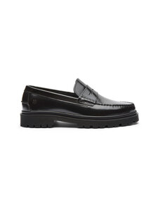 The Original 1936 Copenhagen - Mokassiinid Austin - BLACK POLIDO | Stockmann