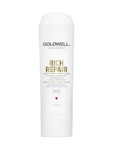 Goldwell Dualsenses - Rich Repair Conditioner -hoitoaine 200 ml Goldwell Dualsenses - Rich Repair Conditioner -hoitoaine 200 ml | Stockmann