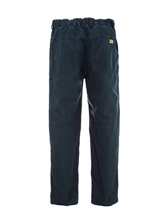 Fjällräven - Vardag Relaxed -housut - 555 DARK NAVY | Stockmann - photo 2