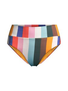 Dedicated - Slite Stripes -bikinialaosa - MULTI COLOR | Stockmann