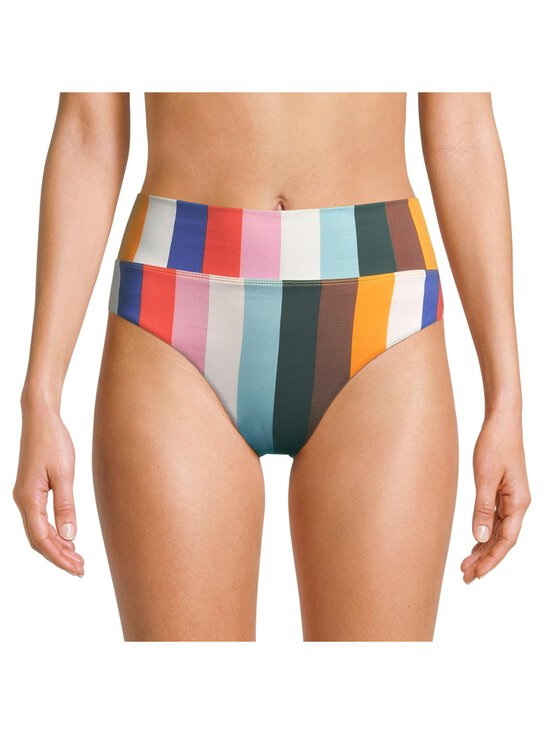 Dedicated - Bikiinipüksid Slite Stripes - MULTI COLOR - photo 2 Dedicated - Bikiinipüksid Slite Stripes - MULTI COLOR | Stockmann - photo 2