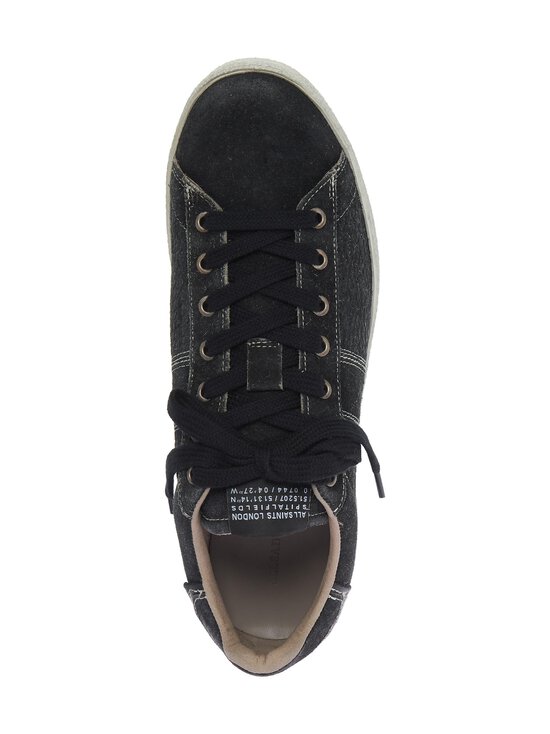 Allsaints - Leon Low Top -sneakerit - 05 CLOUDY GREY | Stockmann - photo 2