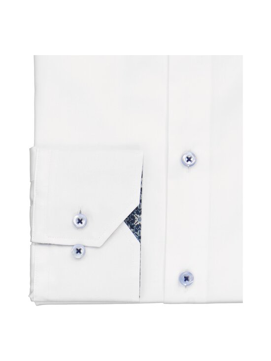 Stenströms - Fitted Body SemiCutaway -kauluspaita - 000 WHITE | Stockmann - photo 2