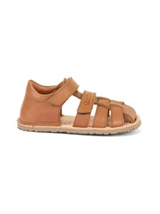 Froddo - Flexy F -nahkasandaalit - 2 COGNAC | Stockmann