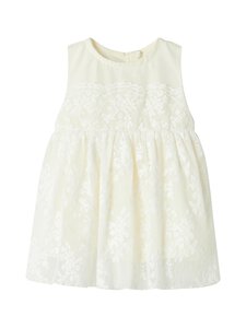 Name It - NbfNitush Spencer -mekko - CLOUD DANCER Name It - NbfNitush Spencer -mekko - CLOUD DANCER | Stockmann