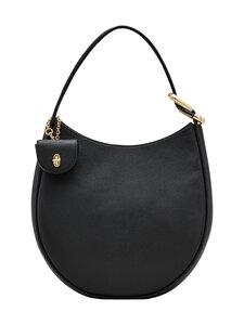 Marc Jacobs - The Large Hobo soma - 001 BLACK | Stockmann