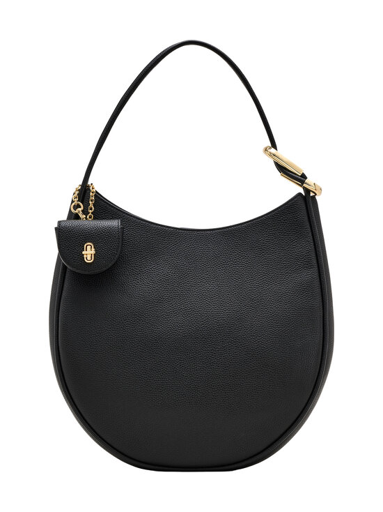 Marc Jacobs - The Large Hobo soma - 001 BLACK | Stockmann - photo 1