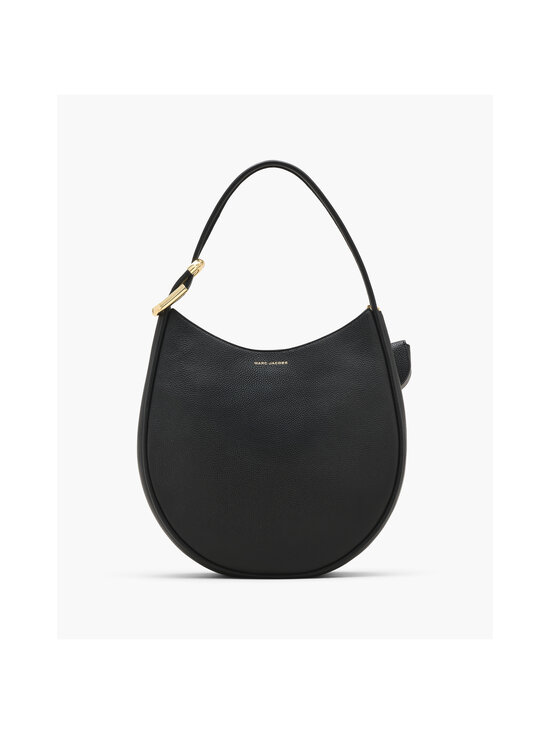 Marc Jacobs - The Large Hobo soma - 001 BLACK | Stockmann - photo 2