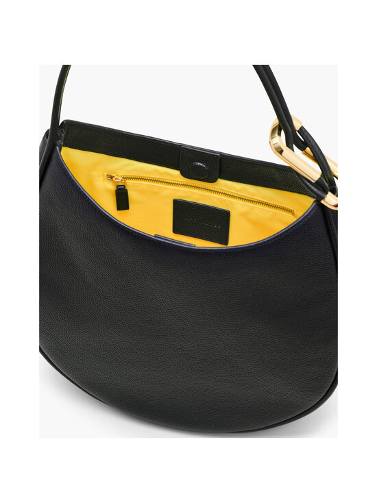Marc Jacobs - The Large Hobo soma - 001 BLACK | Stockmann - photo 3