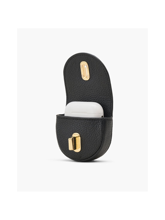 Marc Jacobs - The Large Hobo soma - 001 BLACK | Stockmann - photo 4