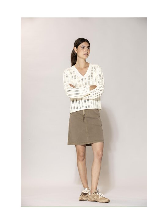 BLUE - Lullu-neulepusero - CREAM | Stockmann - photo 2