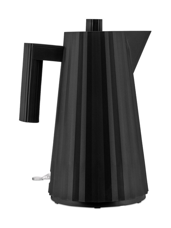 Alessi - Plissé- vedenkeitin ja leivänpaahdin - BLACK | Stockmann - photo 2