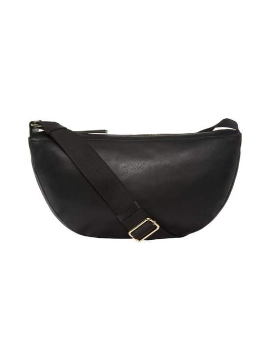 A+more - Jupiter Sling -nahkalaukku - BLACK | Stockmann - photo 1