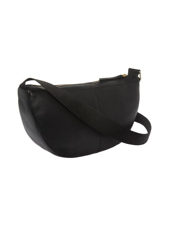 A+more - Jupiter Sling -nahkalaukku - BLACK | Stockmann - photo 2