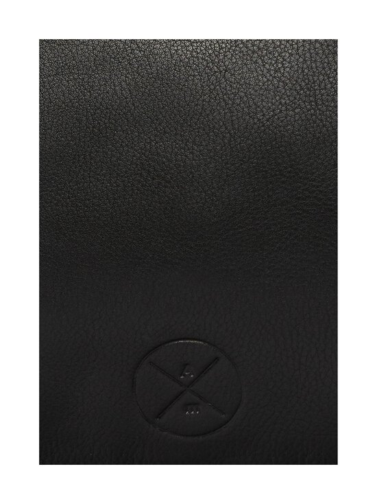 A+more - Jupiter Sling -nahkalaukku - BLACK | Stockmann - photo 3