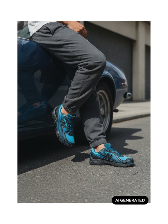 New Balance - 740-sneakerit - STR STREAMSONG | Stockmann - photo 10