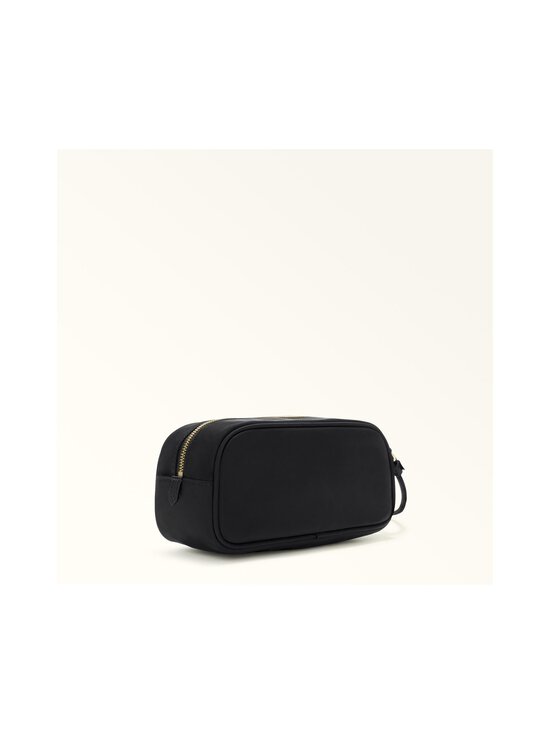 Furla - Camelia M kosmētikas somiņa - O6000 NERO - photo 2 Furla - Camelia M kosmētikas somiņa - O6000 NERO | Stockmann - photo 2