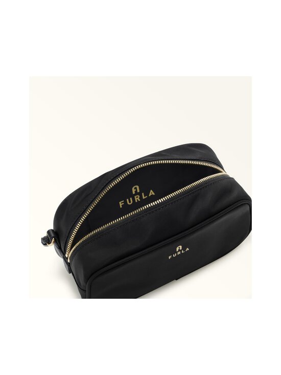Furla - Camelia M kosmētikas somiņa - O6000 NERO - photo 3 Furla - Camelia M kosmētikas somiņa - O6000 NERO | Stockmann - photo 3
