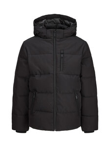 JACK & JONES junior - Tepitud jope JjeBecks - BLACK | Stockmann