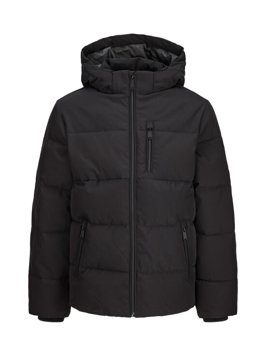 JACK & JONES junior - Tepitud jope JjeBecks - BLACK | Stockmann - photo 1