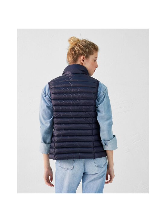 JOTT - Sulevest Seda Down - 104 NAVY | Stockmann - photo 4