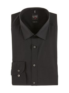 Olymp - Level Five Body fit triiksärk - MUSTA | Stockmann