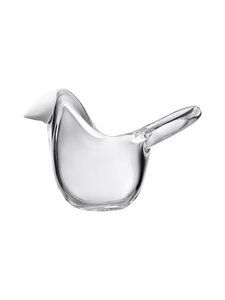 Iittala - Birds by Toikka Sieppo stikla putns 80 x 80 mm - MULTICOLOR | Stockmann