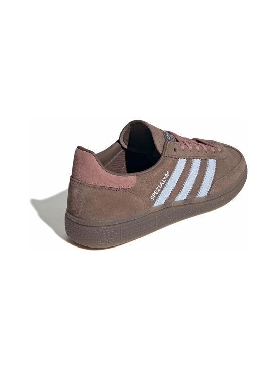 adidas Originals - W Handball Spezial -sneakerit - IH1503 EARSTR/CRSK/WARCLA | Stockmann - photo 3