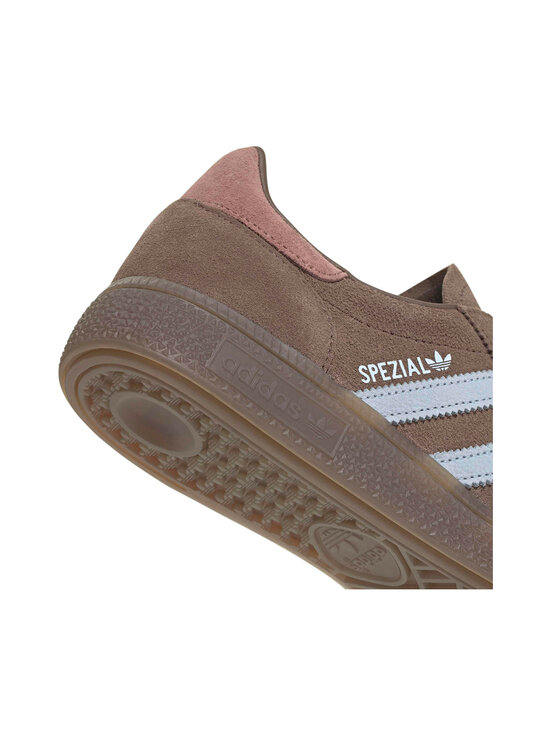 adidas Originals - W Handball Spezial -sneakerit - IH1503 EARSTR/CRSK/WARCLA | Stockmann - photo 8