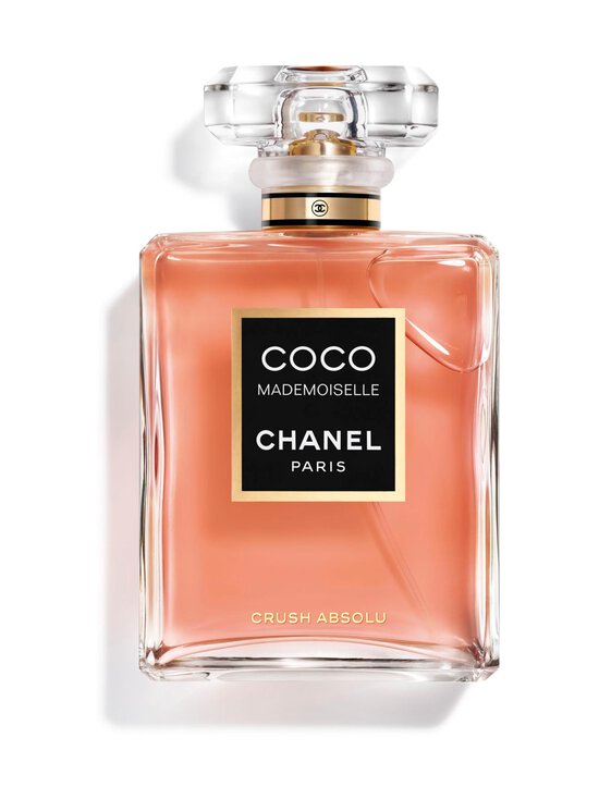 CHANEL - COCO MADEMOISELLE CRUSH ABSOLU  Ambery - Intense Eau de Parfum - NOCOL | Stockmann - photo 2