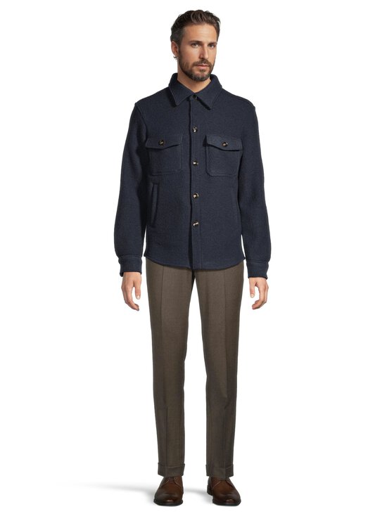 Oscar Jacobson - Maverick krekljaka - 210 NAVY | Stockmann - photo 2
