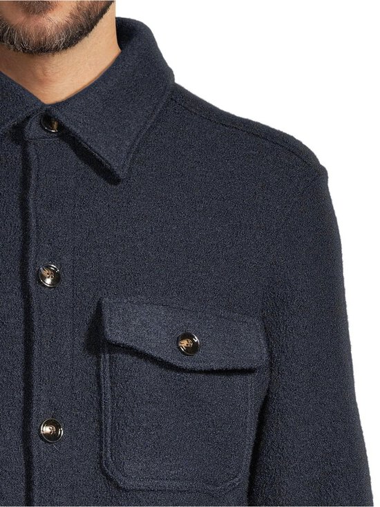 Oscar Jacobson - Maverick krekljaka - 210 NAVY | Stockmann - photo 4