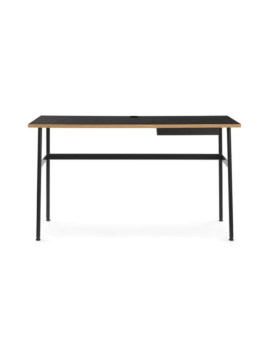 Journal Desk -työpöytä