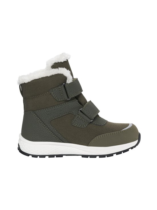 Viking - Equip Warm WP -nilkkuritt - 37 OLIVE | Stockmann - photo 5