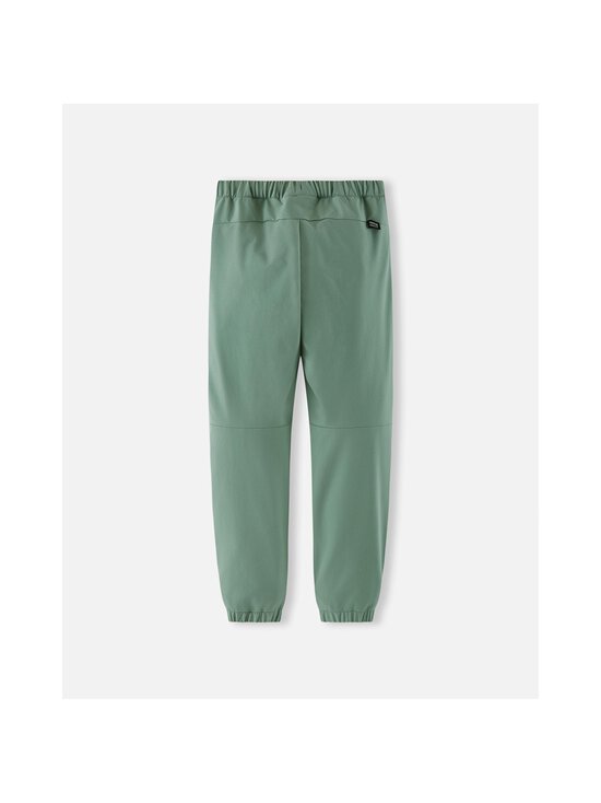 Reima - Punkiton-hyönteissuojahousut - 81B0 STONE GREEN | Stockmann - photo 2