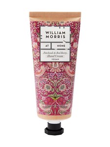 William Morris At Home - Kätekreem Strawberry Thief 100 ml - MULTICOLOR William Morris At Home - Kätekreem Strawberry Thief 100 ml - MULTICOLOR | Stockmann